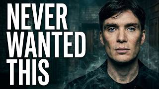 Why Cillian Murphy Never Wanted Hollywood Fame!