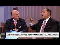 michael bachner and bob bianchi talk todd kendhammer trial on law u0026 crime network