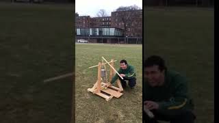 MIT Trebuchet 8.223 January 2018