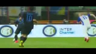 Inter 6-0 Stjarnan All Goals & Full Highlights Europa League 28-08-14