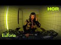 Euforia | HÖR - May 16 / 2025