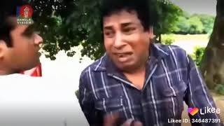 Sei Rokom Jhal khor -- Bangla EID Natok 2014 Ft Mosharraf Karim,Bhabna