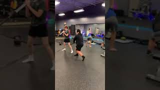 Functional Training for Local Athletes