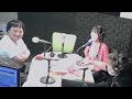 mid fm761【レンガホリオの オオギリmonday】2024 06 25