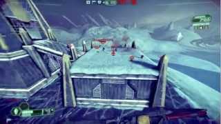 Tribes Ascend Open Beta