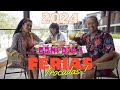 Férias Trocadas Trailer Oficial 2024 Comedia Edmilson Filho Aline Riscado Nacional #feriastrocadas