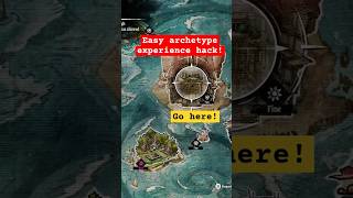 Leveling up your archetypes in metaphor ReFantazio has never been easier #metaphorrefantazio #gaming