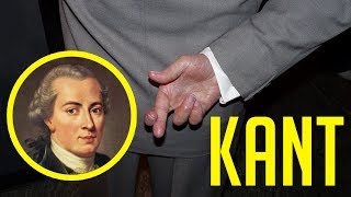 Is it Ever Okay to Lie? | Philosophy Tube