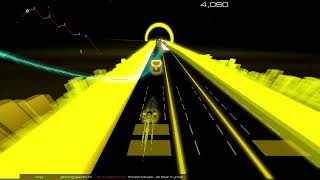 All Star - Audiosurf 2