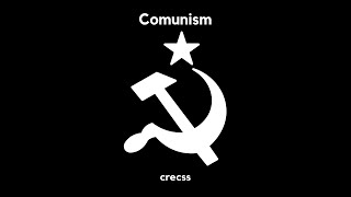 crecss - Comunism (Remastered)