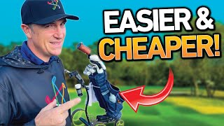 This Makes My Golf So Much Easier and Cheaper!