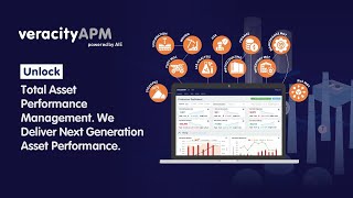 VeracityAPM: Unlock endless possibilities for your business