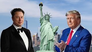 Elon Musk më i FUQISHËM se AMERIKA? Semanaj: Ja kush është INVESTIMI i rradhës | Breaking