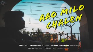 Hum Jo Chalne Lage (Aao Milo Chalen) - Jab We Met | Cover Trap | #Pritam | #Shaan | #Shahid #Kareena
