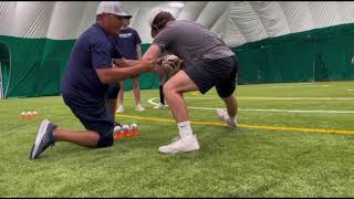 Top Drills For Baseball + Softball Infielders