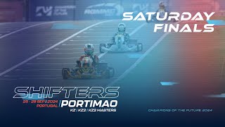 Finals LIVE | Shifters - Portimão | 2024 Champions of the Future