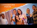Thanksgiving praise by Mirabel Chisom (mirabel_somi)