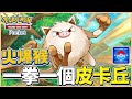 《Pokémon TCG Pocket》最頂火爆猴牌組 新卡猴怪大幅度加強 一拳一個皮卡丘【哲盟BiiMiu】|#ポケポケ #PokémonTCGPocket