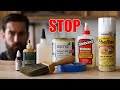 5 tips youtube woodworkers give that professionals HATE