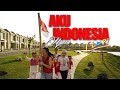 Aku Indonesia - Naura | Cover by The CLAP Production