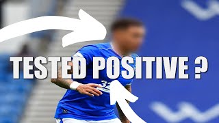 RANGERS STAR MAN SET TO MISS HUGE WEEK DUE TO POSITIVE TEST? | Gers Daily