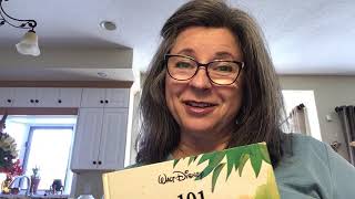 Mama Reads The 101 Dalmations