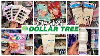 DOLLAR TREE HAD ME TRIPPIN THE WHOLE TIME | DOLLAR TREE COME WITH ME