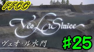 【実況】フリーダムな自分がFFCCで命の水を求めて旅にでる。#25