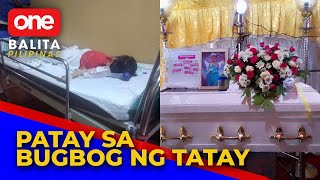 7-anyos na babae, namatay matapos umano’y bugbugin ng tatay