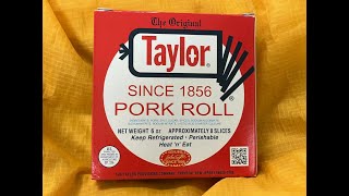 The Untold Story of Taylor Ham! Scandal, Cruelty and an Affair | Jersey's Best Podcast
