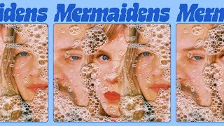 Mermaidens - Comet (Audio)