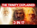 The TRINITY Explained Without Confusion – Finally Understand God!”
