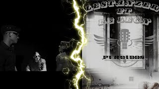 LESTANZER FT DE LEON - PERDIDOS ( VIDEO OFFICIAL)