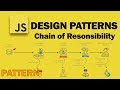 Design Patterns - Chain of Responsibility Pattern