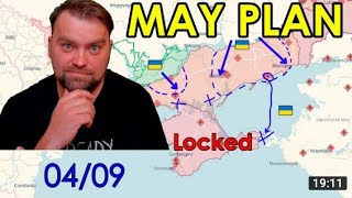 Update from Ukraine | How Will Ukraine Attack on the South? | Bakhmut situation is Critical