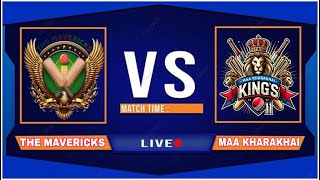 🔴LIVE :🏆 NAMANTRA PREMIER LEAGUE 🏆 :SEASON-3,DAY1:#Shkandia