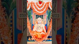 ಗುರುವಾರ ಶ್ರೀ ಪೂಜ್ಯಾಯ ರಾಘವೇಂದ್ರಾಯ ನಮಃ #devotional #hindudeity #most #trending #song