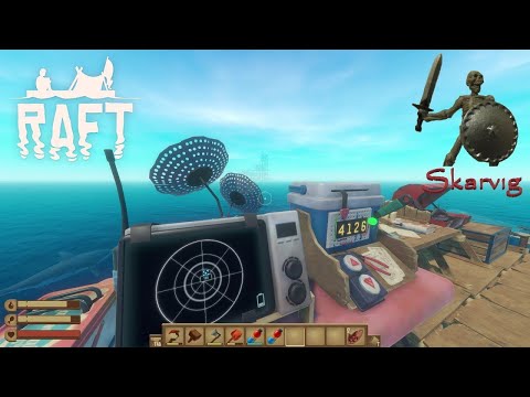 How to use the Raft Receiver (Updated)