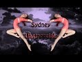 Amazing gymnast Sydney ~ Unstoppable