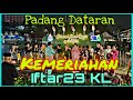 Meriah!! Iftar23 KL / Berbuka Puasa Di Padang Dataran Merdeka