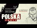 dj partyzant polskastyle dancemix zima 2019 20