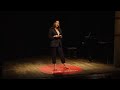 Rethinking the climate crisis: A regenerative future | Aisling Connaughton | TEDxOltrarno