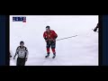 jake virtanen goal ehc visp vs ehcw