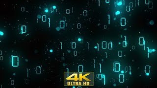 Binary Codes 2 | Motion Graphics - Videohive template