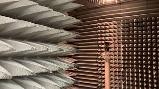 EERC Anechoic Chamber