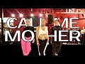 Call Me Mother ft Jade Chynoweth - RuPaul | Brian Friedman Choreography | Millennium