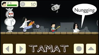 77+ Hantu Pocong Hunter Terbaru