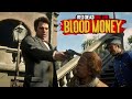 Red Dead Online - Guido Martelli Intro Cutscene / Blood Money Update