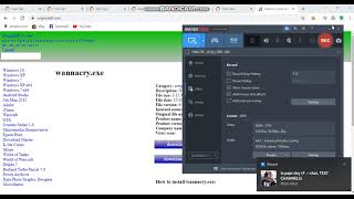 javascript generator (exe)