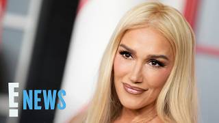 Gwen Stefani Details “Miracle” of Getting Pregnant in Her 40s | E! News